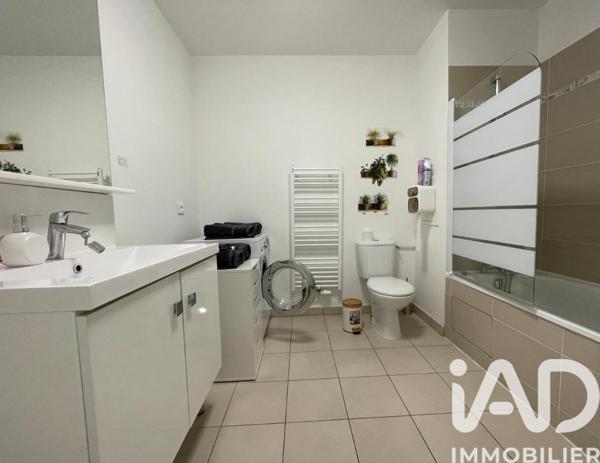 Appartement à vendre 3 pièces 62 m² Chessy