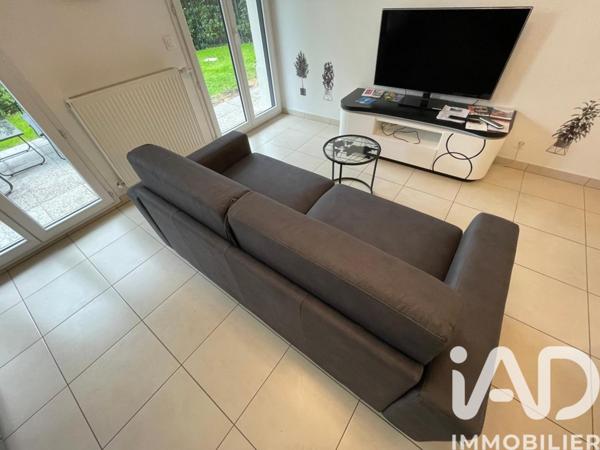 Appartement à vendre 3 pièces 62 m² Chessy