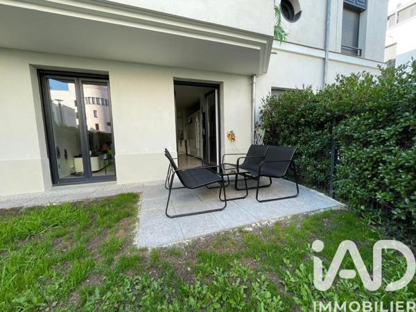 Appartement à vendre 3 pièces 62 m² Chessy