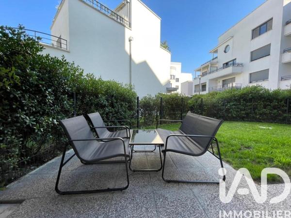 Appartement à vendre 3 pièces 62 m² Chessy