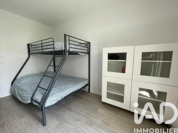 Appartement à vendre 3 pièces 62 m² Chessy