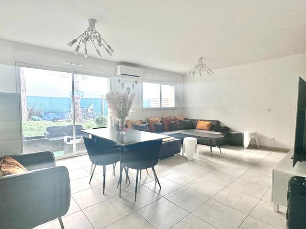 Maison à vendre 6 pièces (78) NEUVE 2023 - 4 Chambres - terrain 600 m2 -