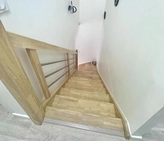 Maison à vendre 6 pièces (78) NEUVE 2023 - 4 Chambres - terrain 600 m2 -