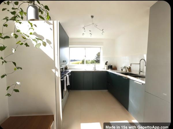 Maison à vendre 6 pièces (78) NEUVE 2023 - 4 Chambres - terrain 600 m2 -