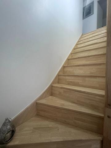 Maison à vendre 6 pièces (78) NEUVE 2023 - 4 Chambres - terrain 600 m2 -