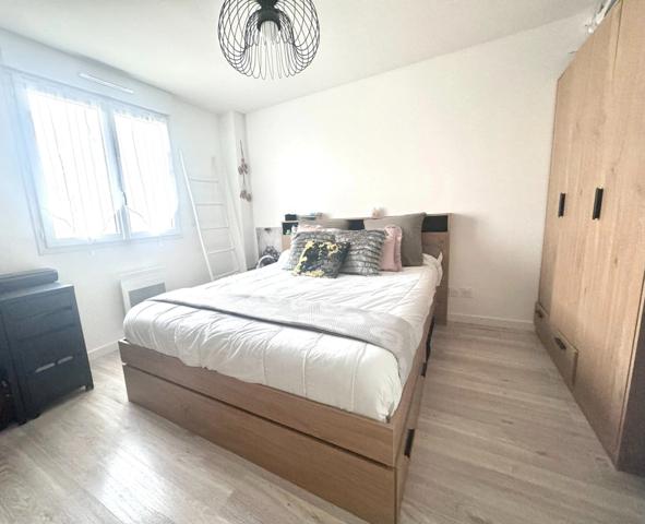 Maison à vendre 6 pièces (78) NEUVE 2023 - 4 Chambres - terrain 600 m2 -