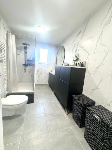 Maison à vendre 6 pièces (78) NEUVE 2023 - 4 Chambres - terrain 600 m2 -