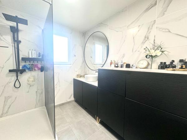 Maison à vendre 6 pièces (78) NEUVE 2023 - 4 Chambres - terrain 600 m2 -