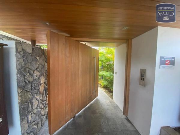 Appartement à vendre 2 pièces 37.85m² Saint-Denis (97490)