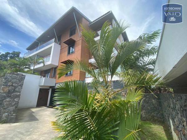 Appartement à vendre 2 pièces 37.85m² Saint-Denis (97490)