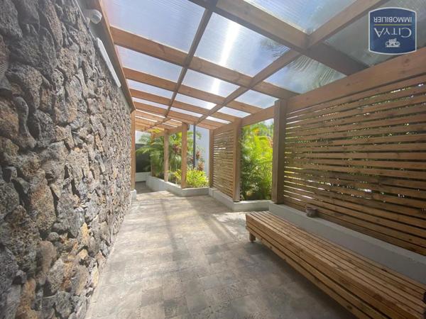 Appartement à vendre 2 pièces 37.85m² Saint-Denis (97490)