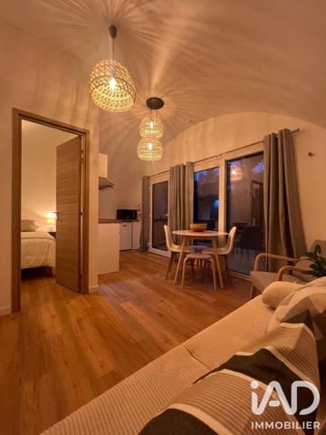 Maison à vendre 2 pièces 26 m² La Valette-du-Var