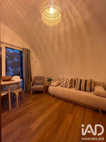 Maison à vendre 2 pièces 26 m² La Valette-du-Var