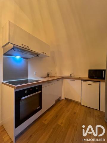 Maison à vendre 2 pièces 26 m² La Valette-du-Var