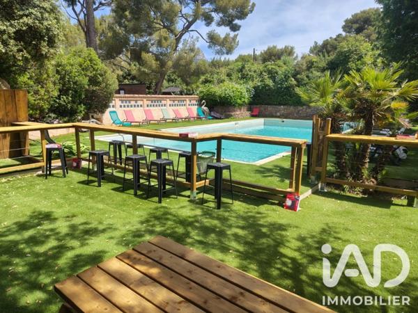 Maison à vendre 2 pièces 26 m² La Valette-du-Var