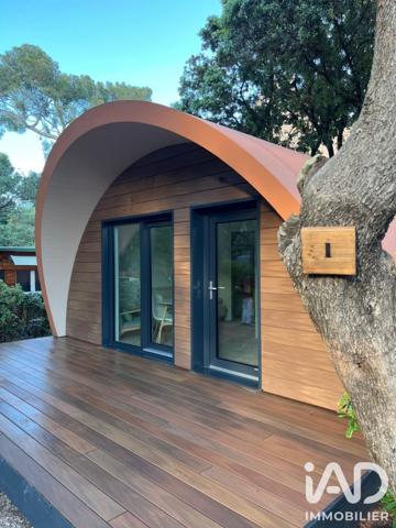 Maison à vendre 2 pièces 26 m² La Valette-du-Var