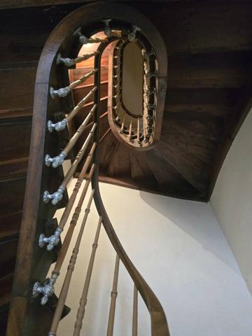 Maison au coeur du Bourg de Palluaud