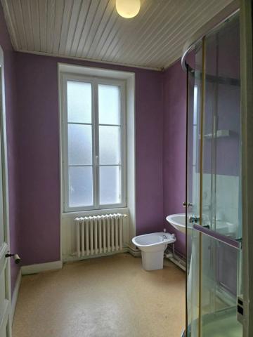 Maison au coeur du Bourg de Palluaud