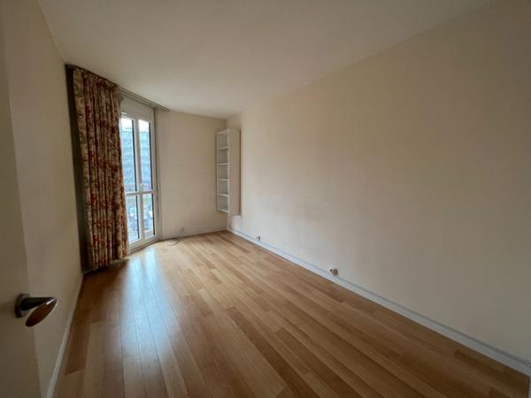 A VENDRE - APPARTEMENT LOUE - LONGJUMEAU (91) - 2 CHAMBRES