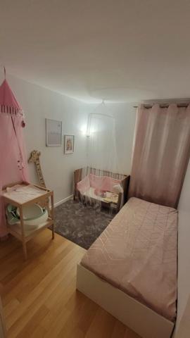 A VENDRE - APPARTEMENT LOUE - LONGJUMEAU (91) - 2 CHAMBRES