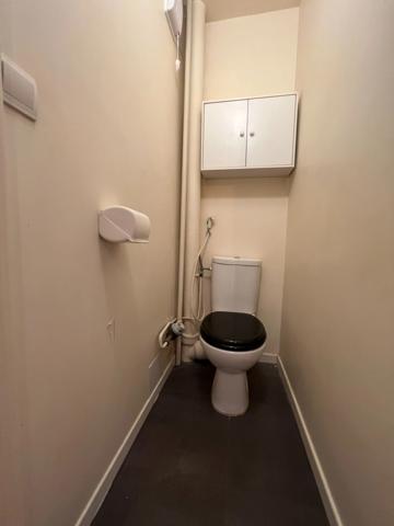 A VENDRE - APPARTEMENT LOUE - LONGJUMEAU (91) - 2 CHAMBRES