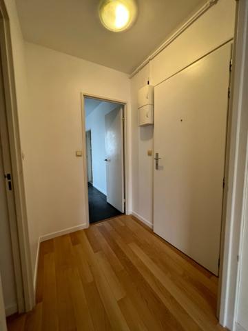 A VENDRE - APPARTEMENT LOUE - LONGJUMEAU (91) - 2 CHAMBRES