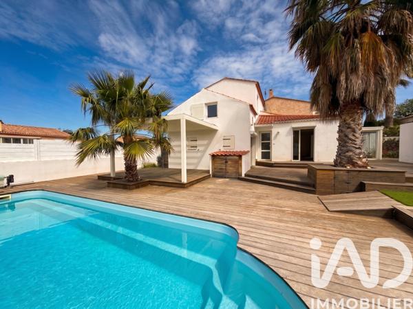 Maison à vendre 4 pièces 135 m² La Crau