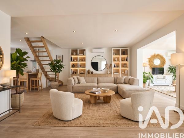 Maison à vendre 4 pièces 135 m² La Crau