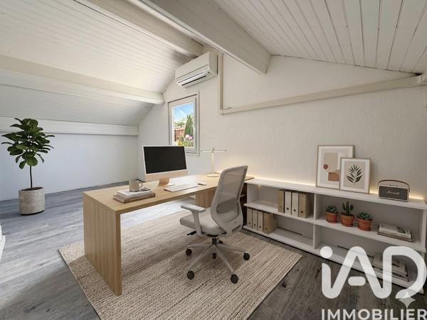 Maison à vendre 4 pièces 135 m² La Crau