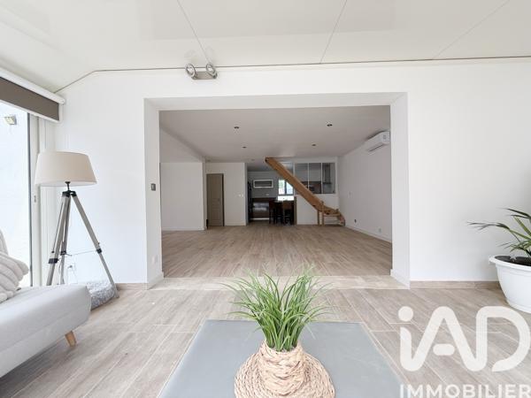 Maison à vendre 4 pièces 135 m² La Crau