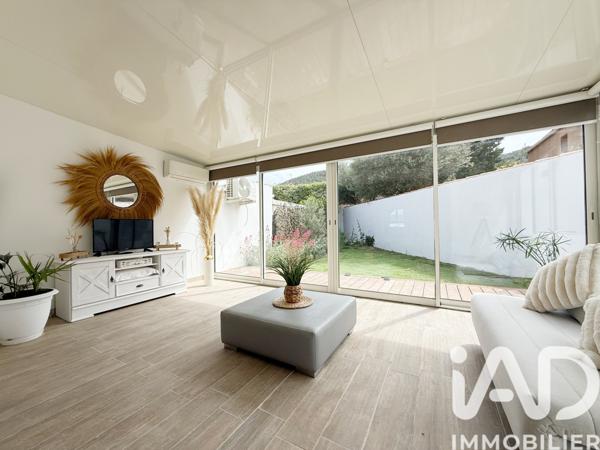 Maison à vendre 4 pièces 135 m² La Crau