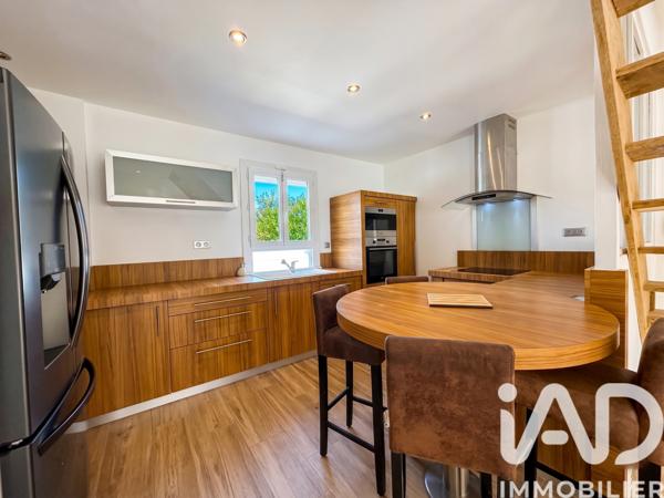 Maison à vendre 4 pièces 135 m² La Crau
