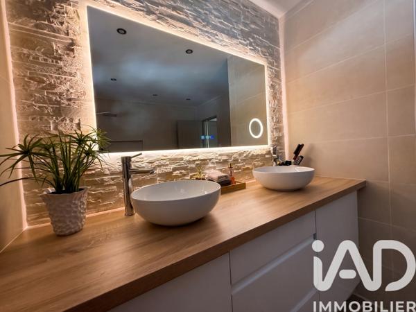 Maison à vendre 4 pièces 135 m² La Crau