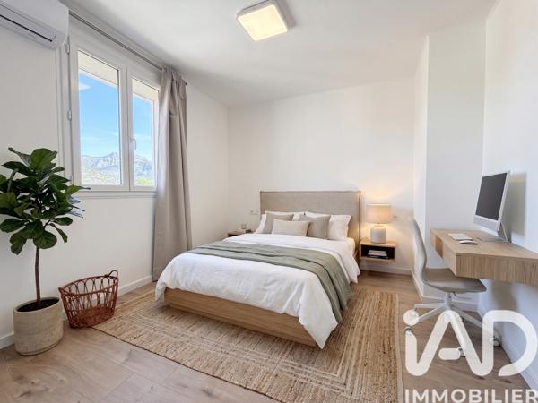 Maison à vendre 4 pièces 135 m² La Crau