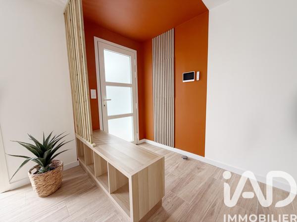 Maison à vendre 4 pièces 135 m² La Crau