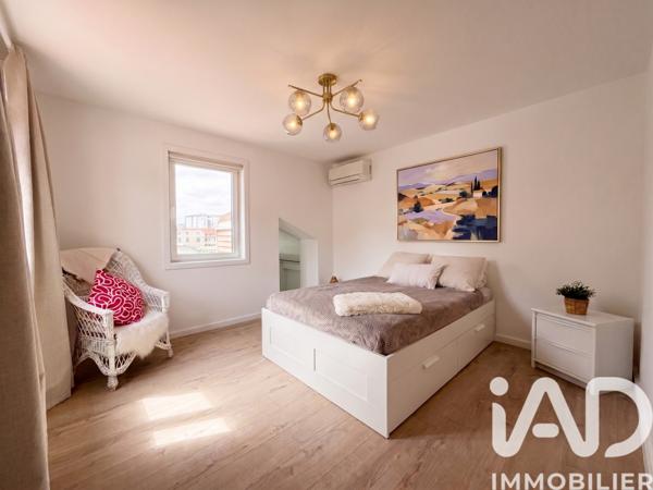 Maison à vendre 4 pièces 135 m² La Crau