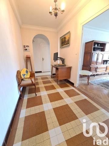 Appartement 3 pièces de 85 m² à Grenoble (38000)
