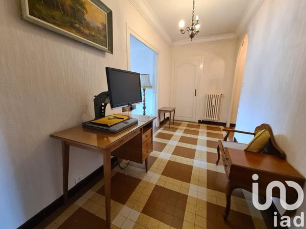 Appartement 3 pièces de 85 m² à Grenoble (38000)