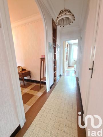 Appartement 3 pièces de 85 m² à Grenoble (38000)