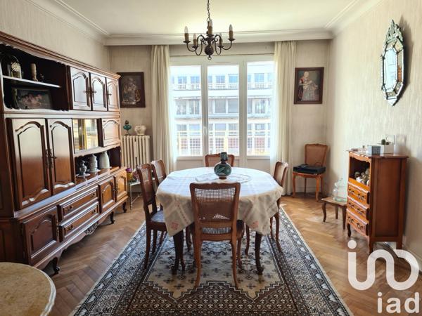 Appartement 3 pièces de 85 m² à Grenoble (38000)