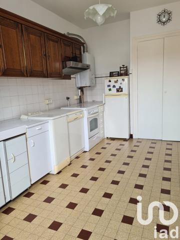 Appartement 3 pièces de 85 m² à Grenoble (38000)