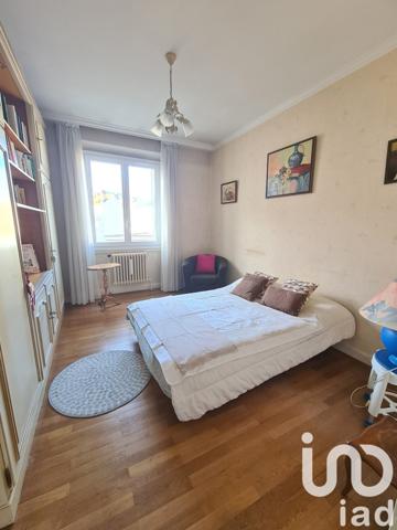 Appartement 3 pièces de 85 m² à Grenoble (38000)