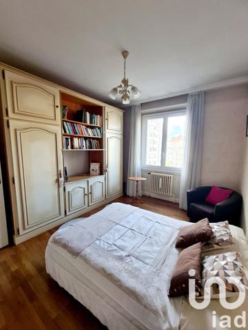 Appartement 3 pièces de 85 m² à Grenoble (38000)