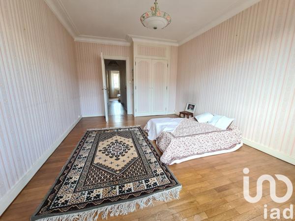 Appartement 3 pièces de 85 m² à Grenoble (38000)