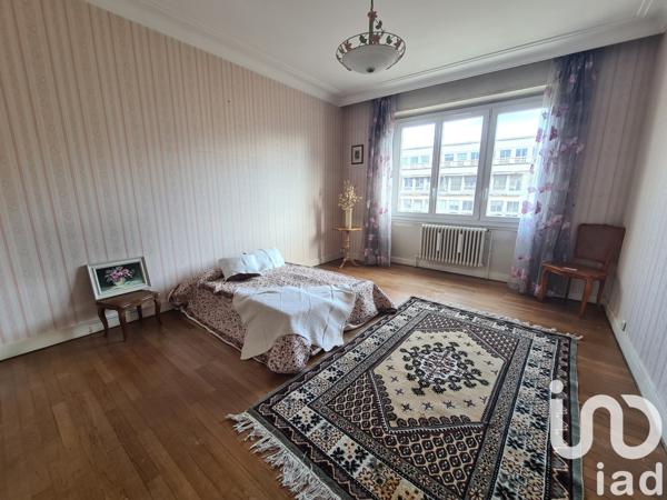 Appartement 3 pièces de 85 m² à Grenoble (38000)