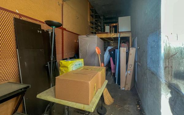 Appartement à vendre    5 pièces • 115 m2 Pau