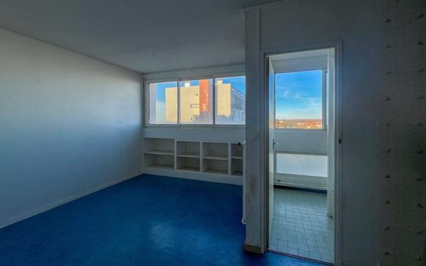 Appartement à vendre    5 pièces • 115 m2 Pau