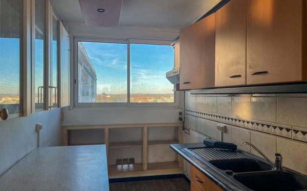 Appartement à vendre    5 pièces • 115 m2 Pau