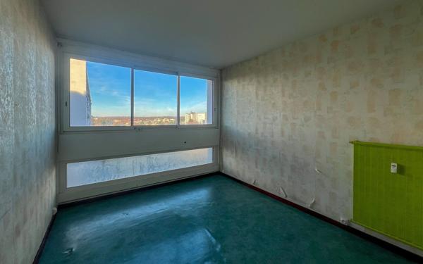 Appartement à vendre    5 pièces • 115 m2 Pau