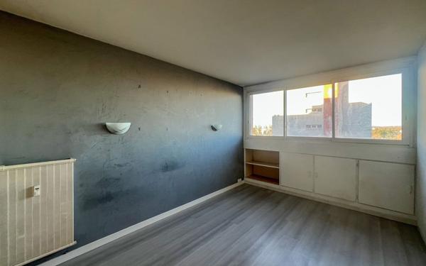 Appartement à vendre    5 pièces • 115 m2 Pau